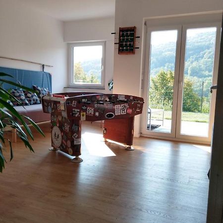 Ferienhaus Fräulein Frenz Bollendorf Exterior foto