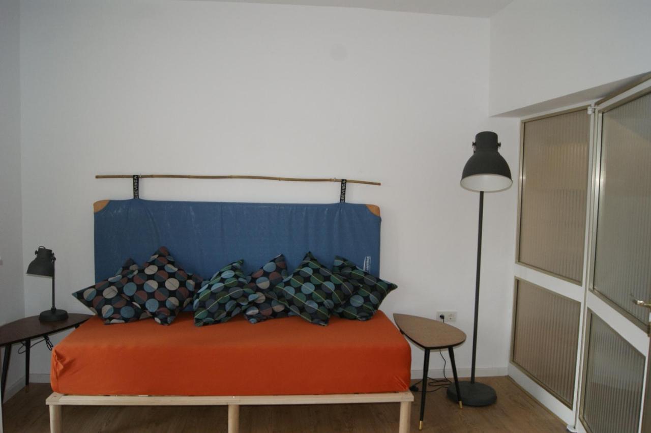 Ferienhaus Fräulein Frenz Bollendorf Exterior foto